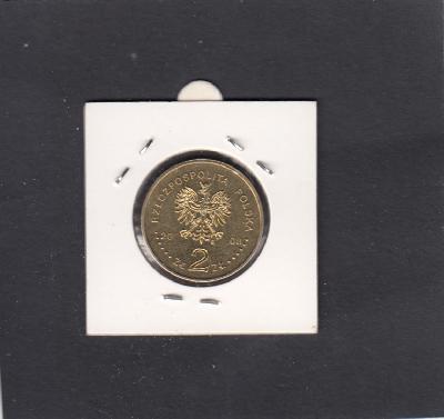 Beschrijving: 2 Zlot 40 TH. ANNIV. OF MARCH 1968